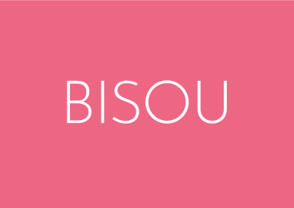 *PK - Wortsinn - Bisou