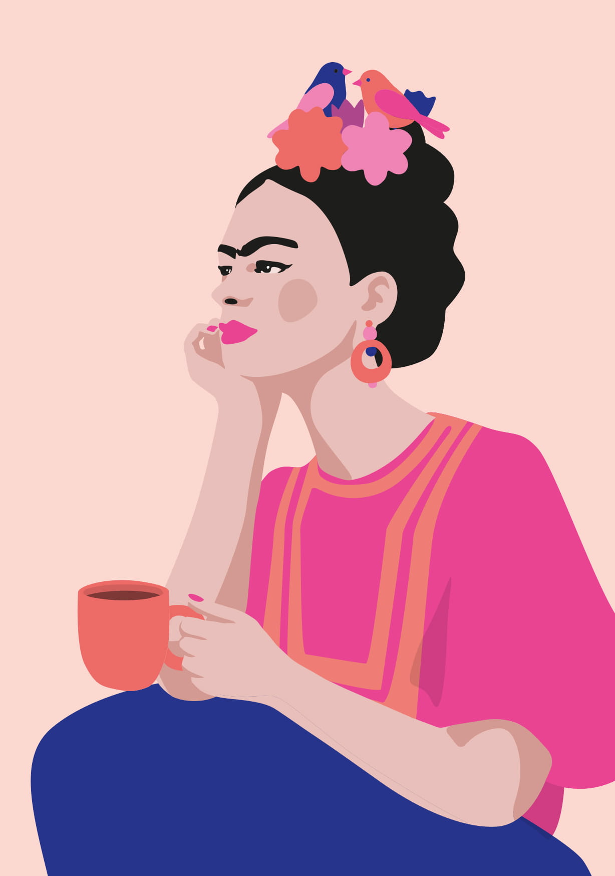 Frida Kahlo