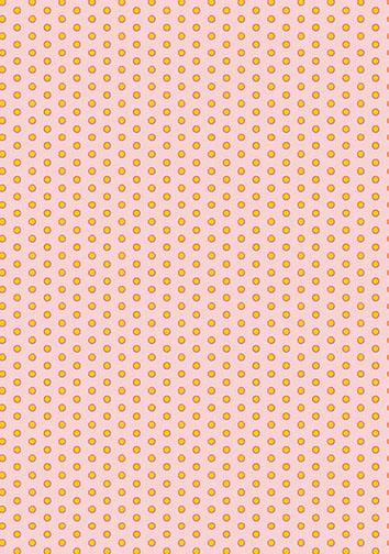 Geschenkpapier - toni starck pattern - Lemon Sprinkles