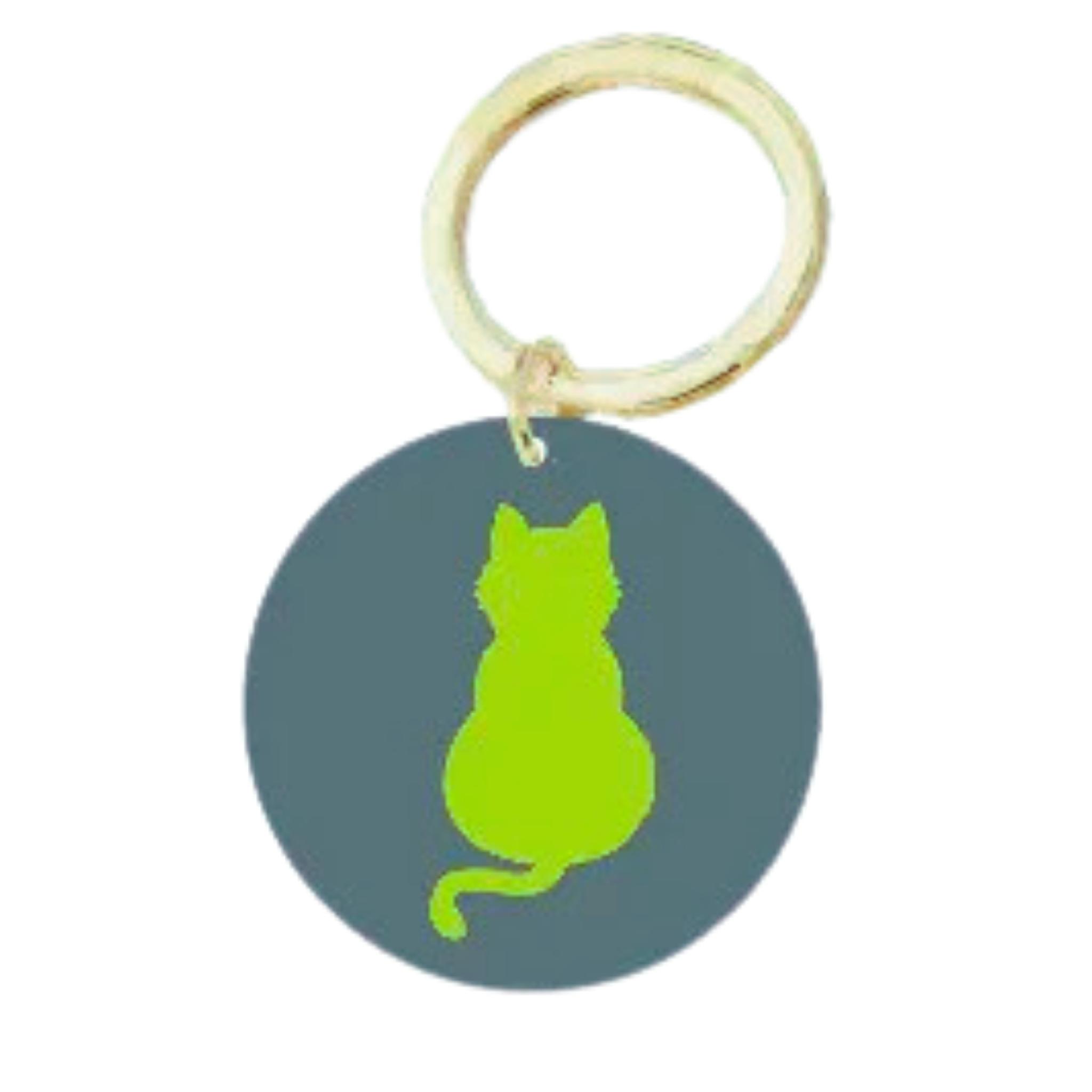 Happy Plexis 5 cm - kitty cat Happy Plexis 5 cm - kitty cat