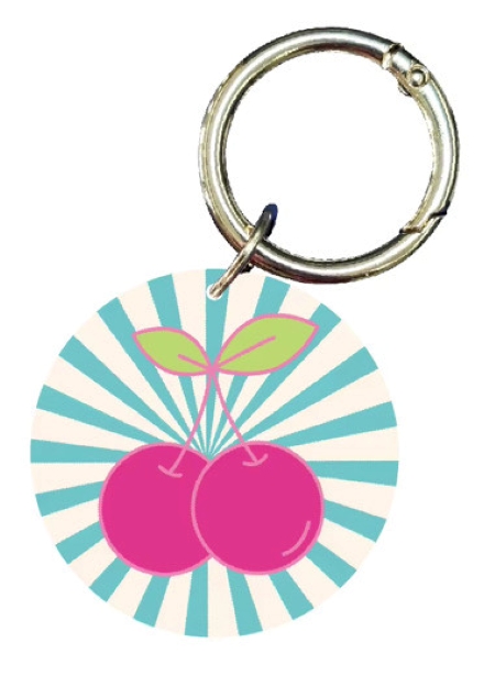 Happy Plexis 5 cm - cherry Happy Plexis 5 cm - cherry