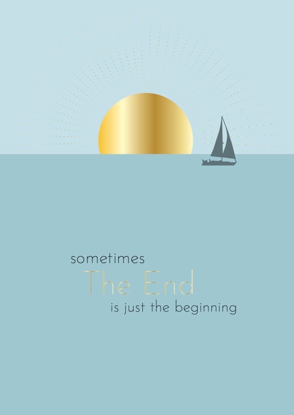 Postkarte - Toni Starck - Sailor Postkarte - Toni Starck - Sailor