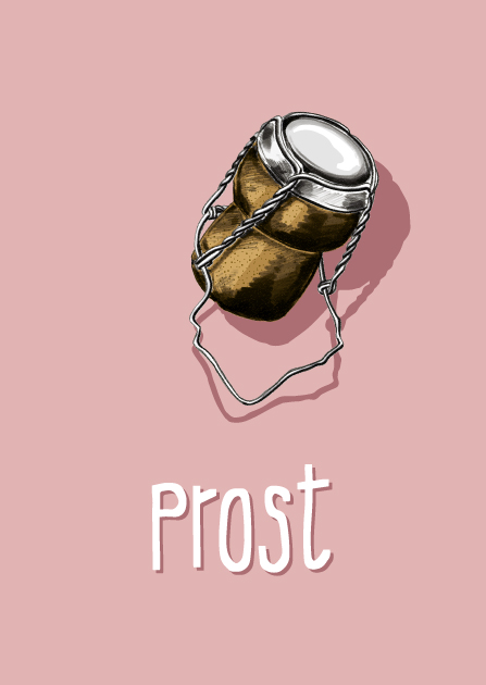 *PK - illi - Twyllo 1 Prost
