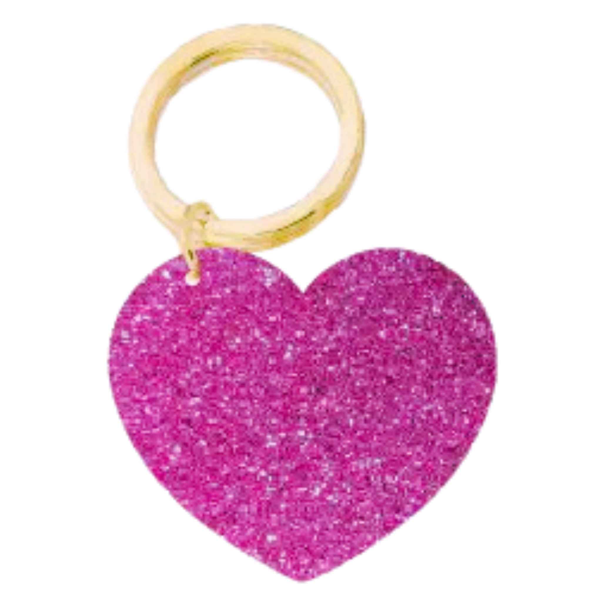 Happy Plexis 5 cm - pure heart Happy Plexis 5 cm - pure heart