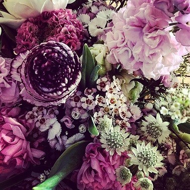 Postkarte - Libelle - Sweet Birthday