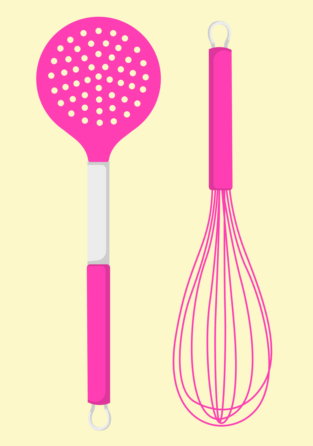 *PK -Design Classics- Kitchenutensils