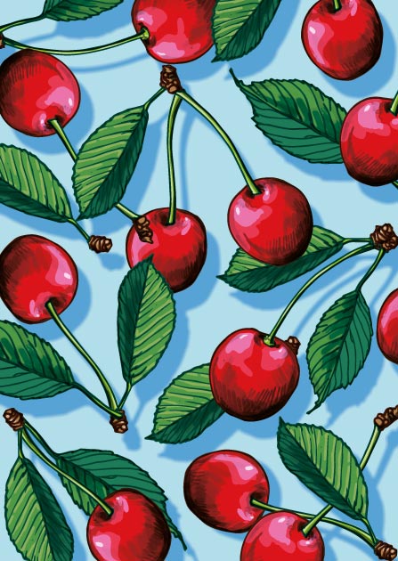 Postkarte - illi - KISU