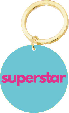 Happy Plexis 5 cm - superstar Happy Plexis 5 cm - superstar