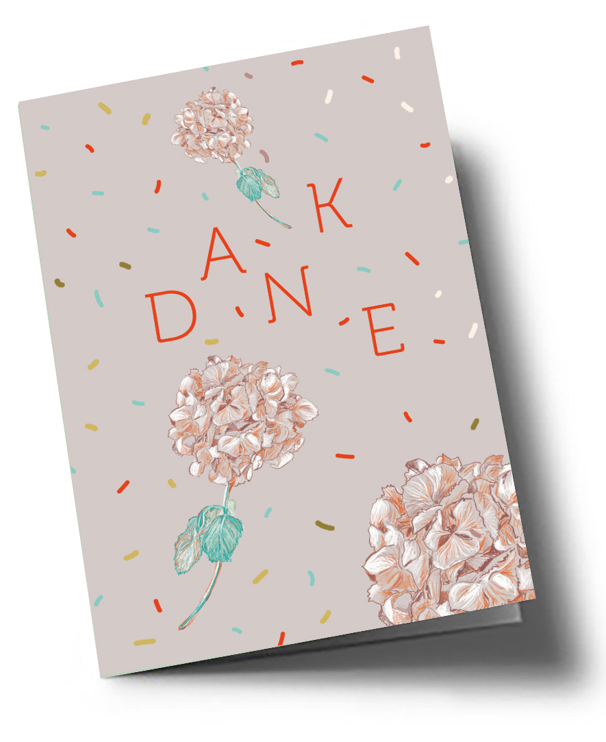 *DK C6 - Typoesie - Danke *DK C6 - Typoesie - Danke