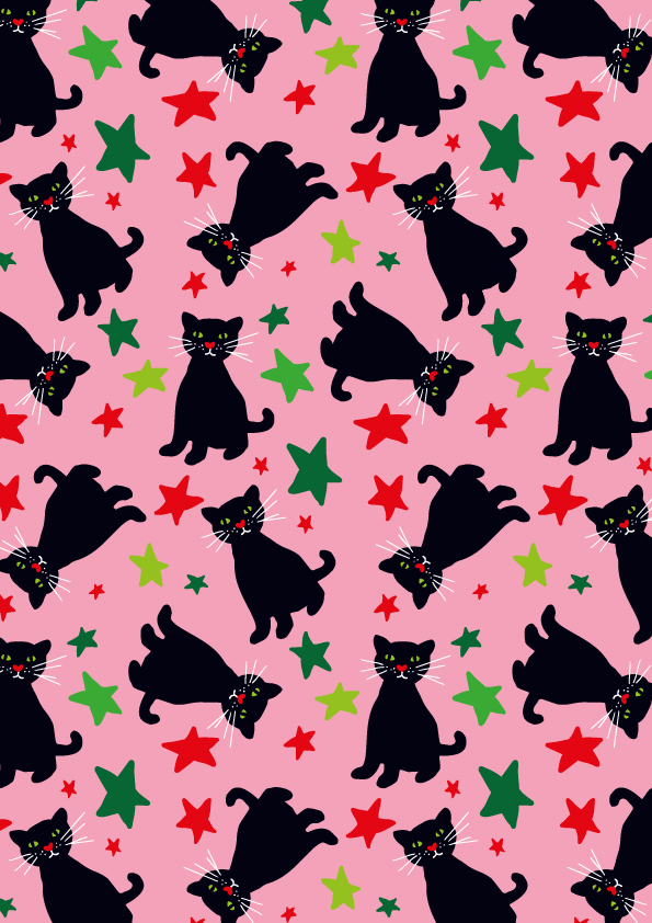 *Geschenkpapier - illi - Bax *Geschenkpapier - illi - Bax