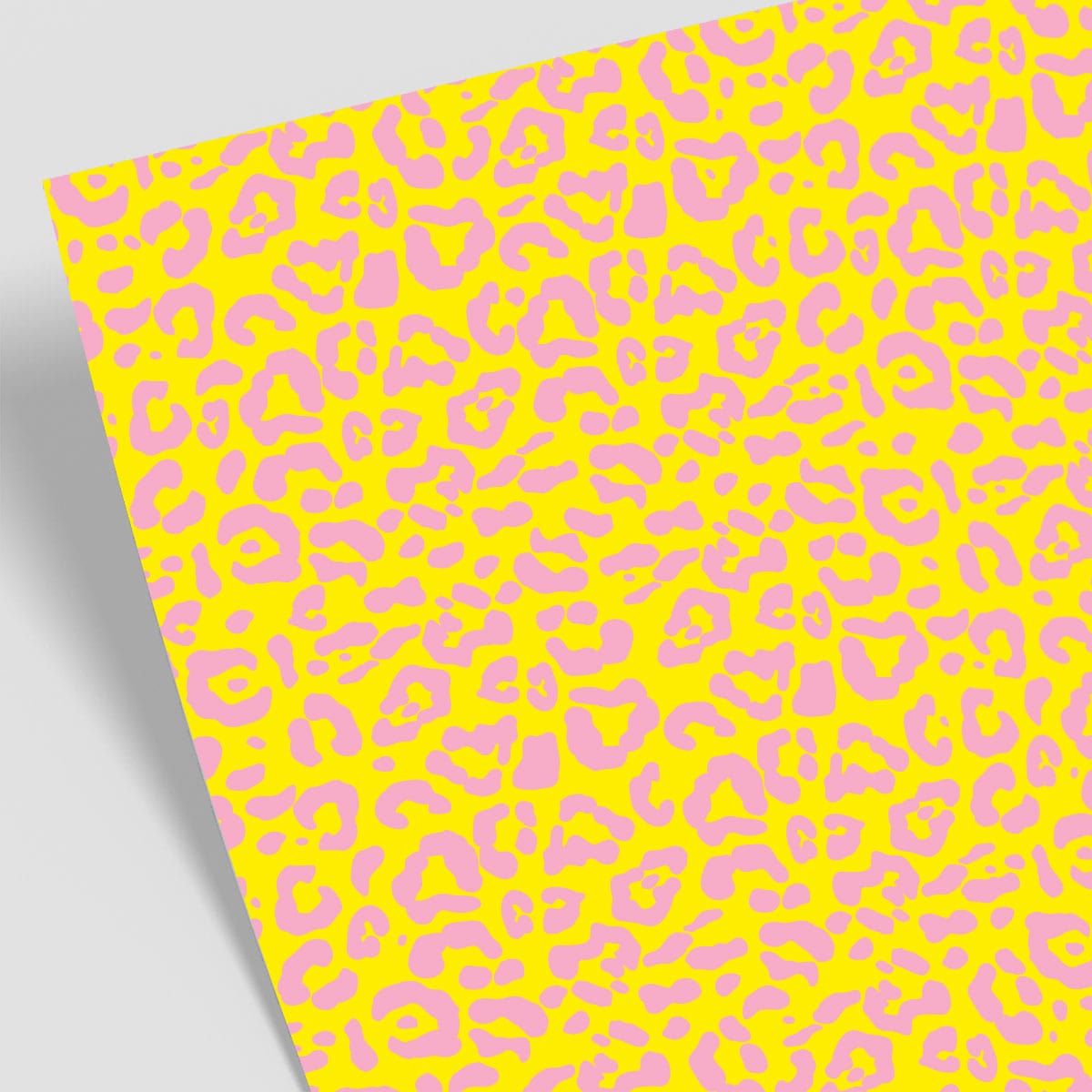 Geschenkpapier - neonstyle - leo Geschenkpapier - neonstyle - leo