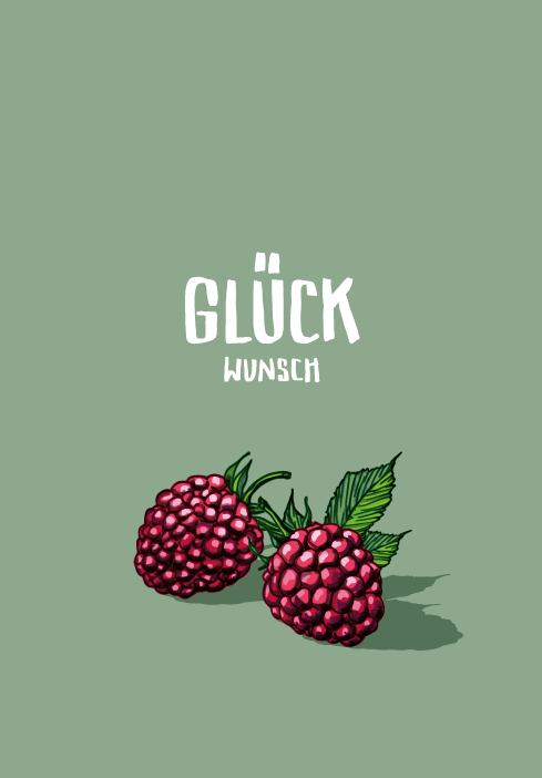 Klappkarte B6 - illi - Jumta Klappkarte B6 - illi - Jumta