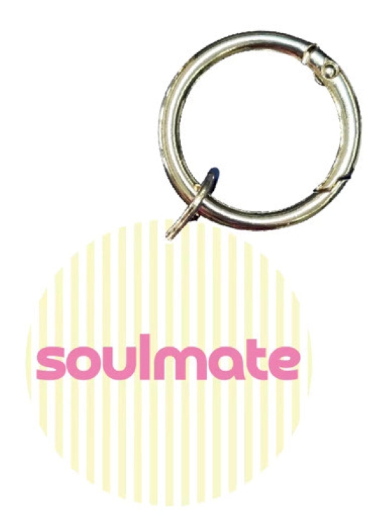 Happy Plexis 5 cm - soulmate