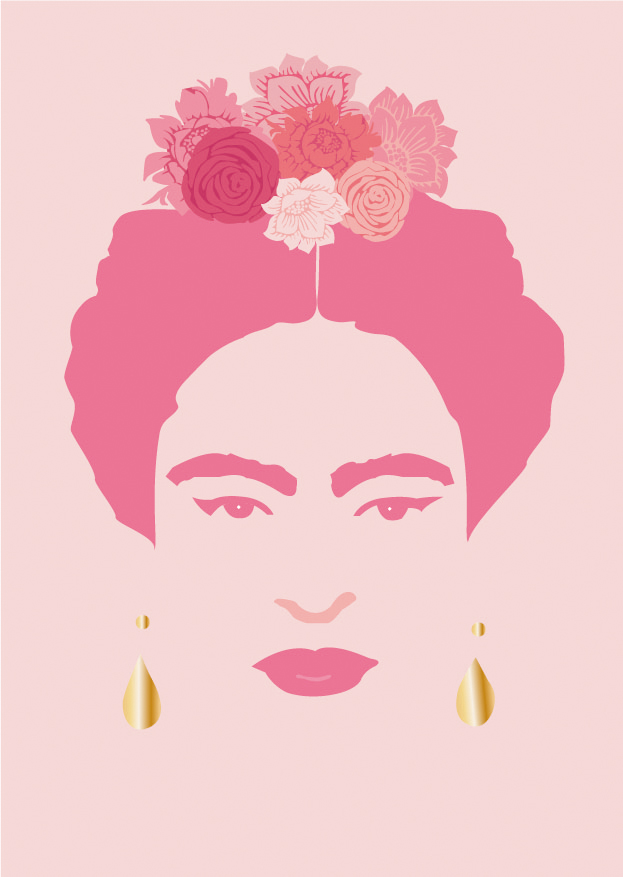 Frida Kahlo