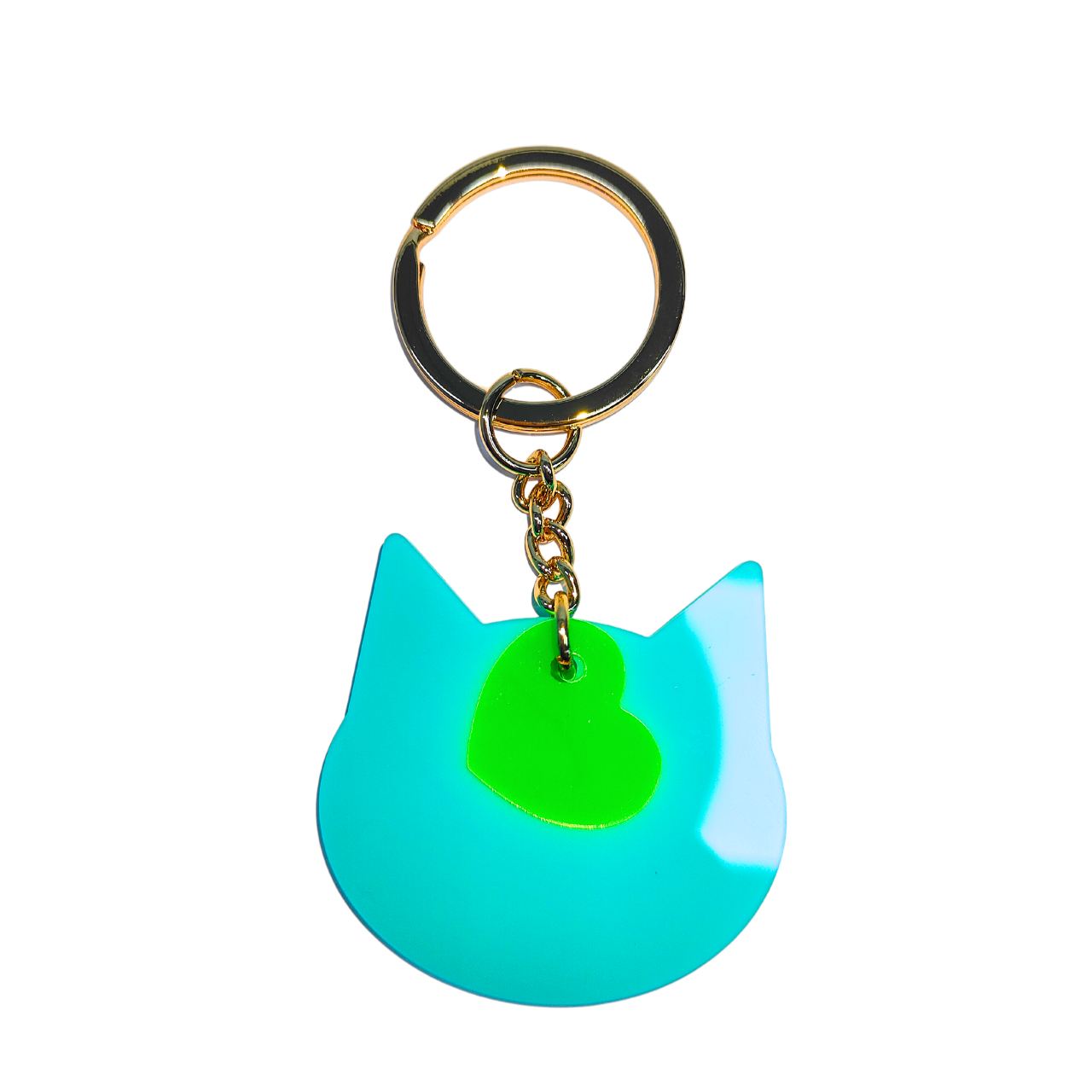 Happy Plexis - Cat Happy Plexis - Cat