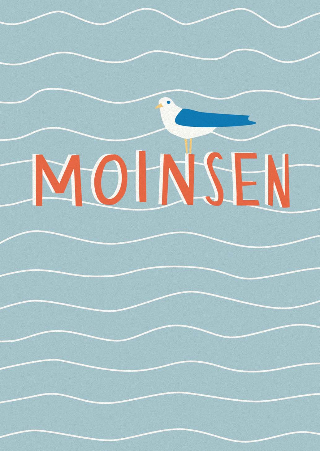 *PK - Designfräulein - Moinsen