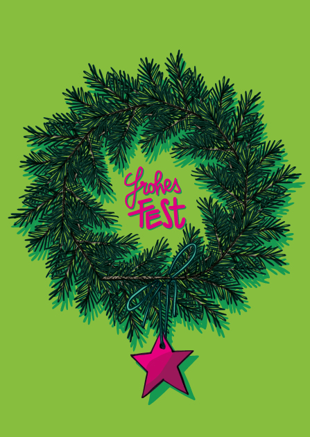 Postkarte - illi - Nova Postkarte - illi - Nova