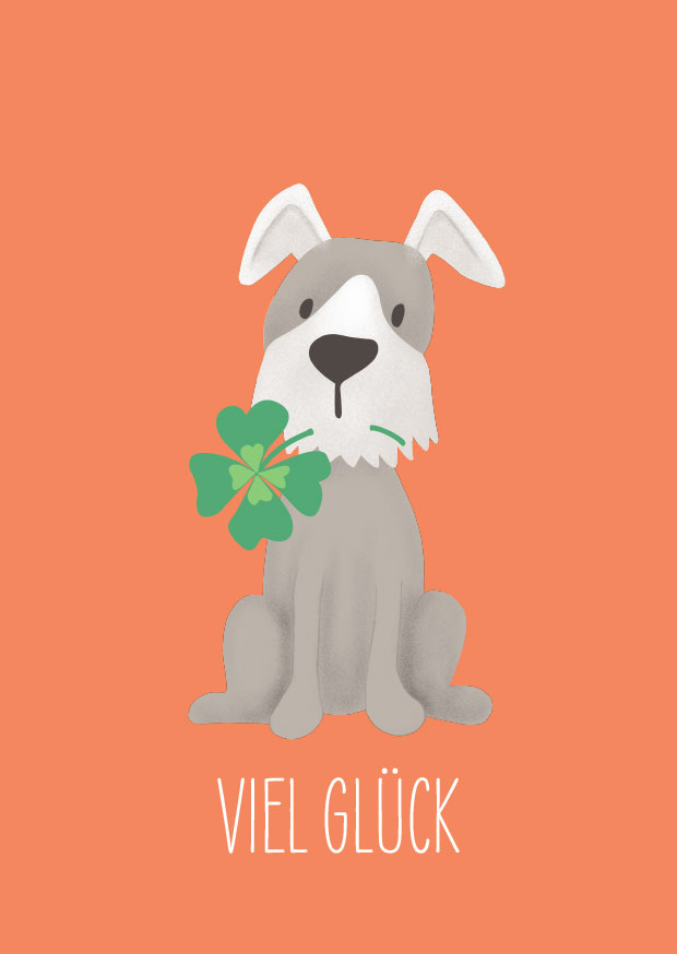 Viel Glück