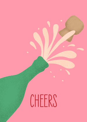 *PK - andrea liesert - cheers