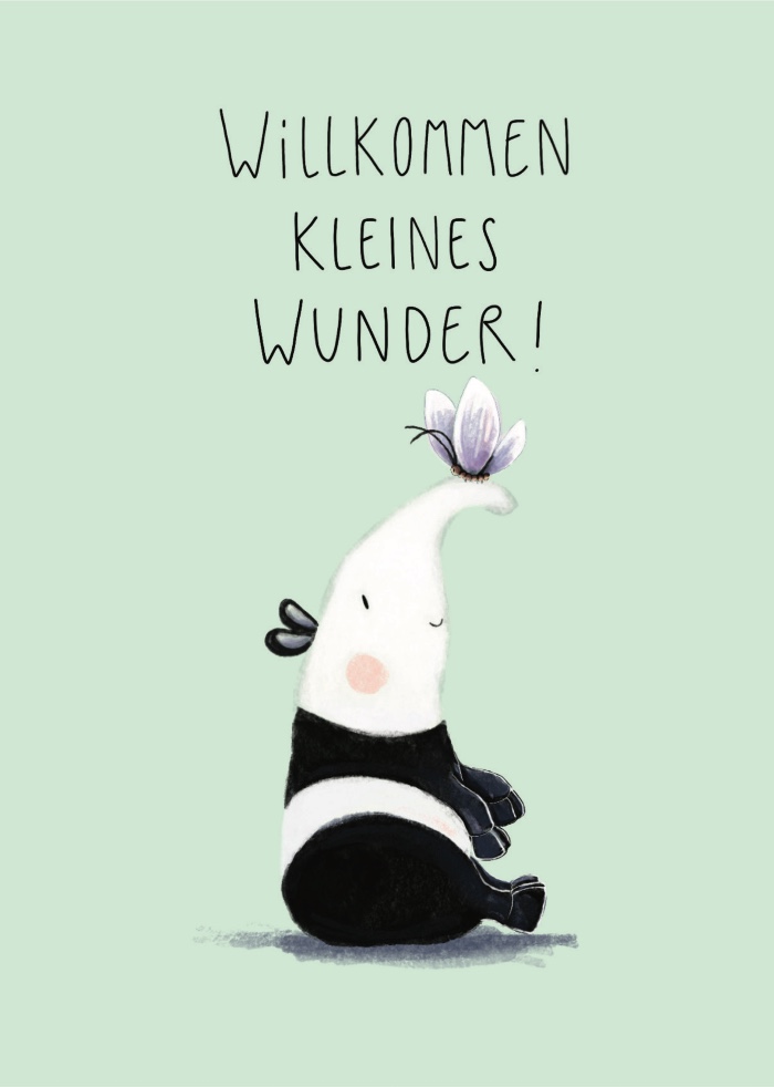 *PK - Tabea Güttner - WillkommenWunder