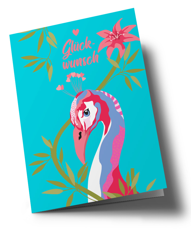 *DK C6 - Happiness - Pfau