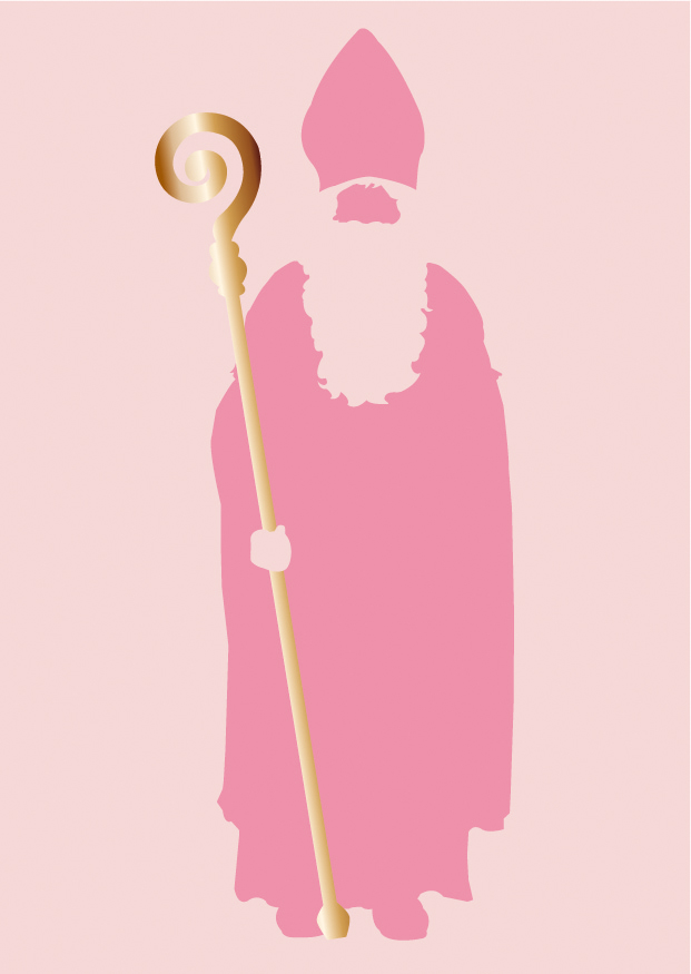 *PK - Toni Starck - St. Claus
