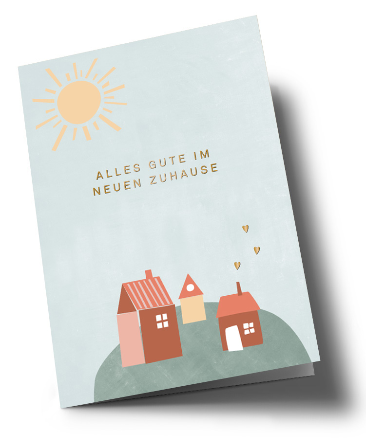 *DK - Designfräulein - Zuhause