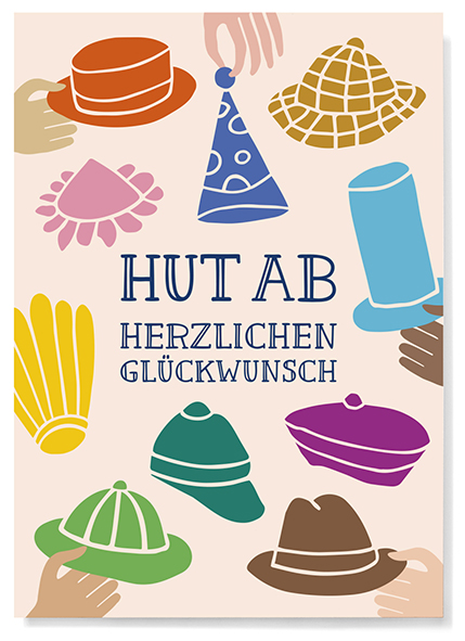 *PK - familytree - Hut ab
