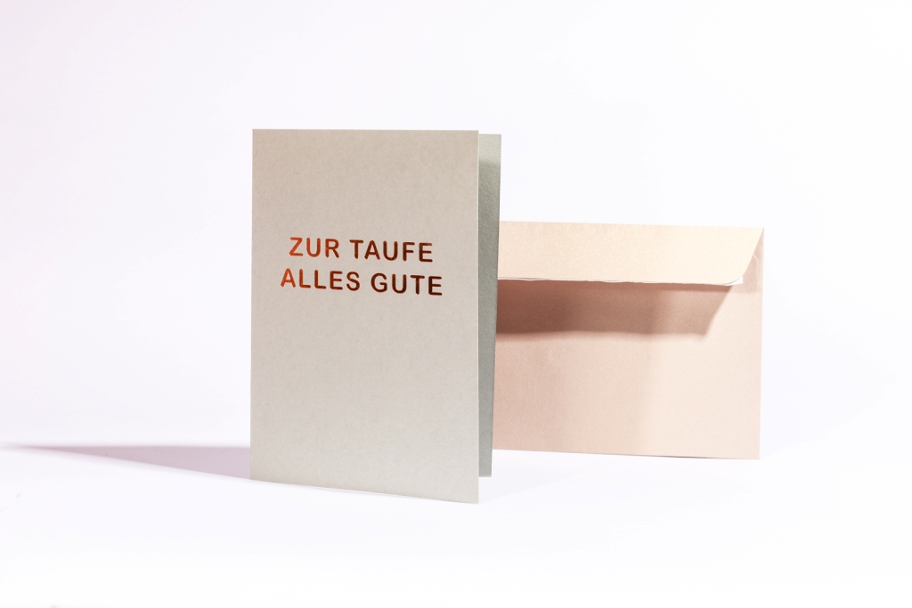 *DK C6 - pure - Zur Taufe alles Gute *DK C6 - pure - Zur Taufe alles Gute