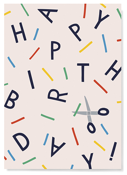 *PK - familytree - Birthday DIY