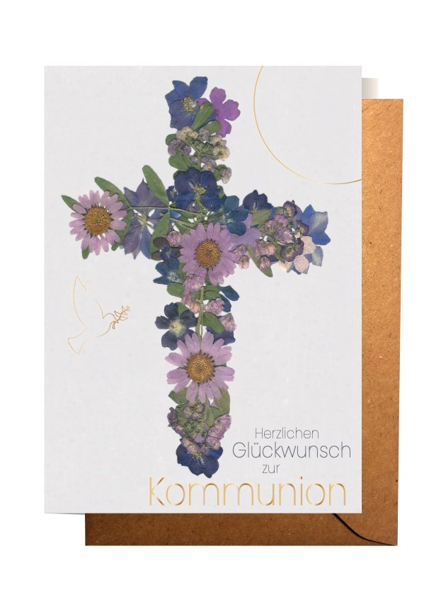 *DK C6 - Toni Starck - Kommunion