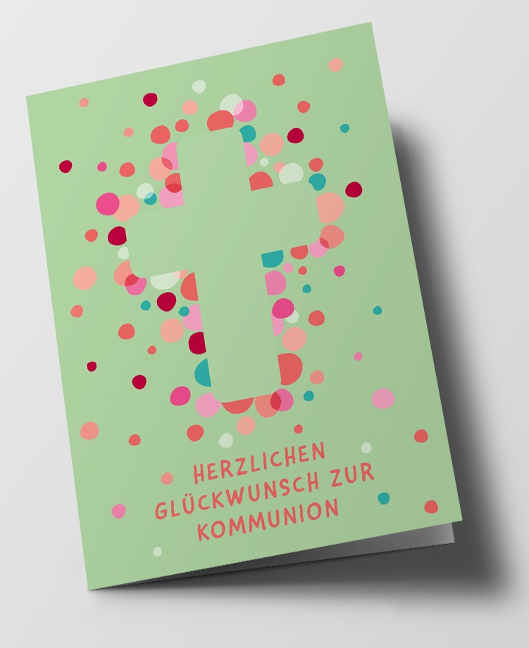 Kommunion/Konfirmation/Taufe