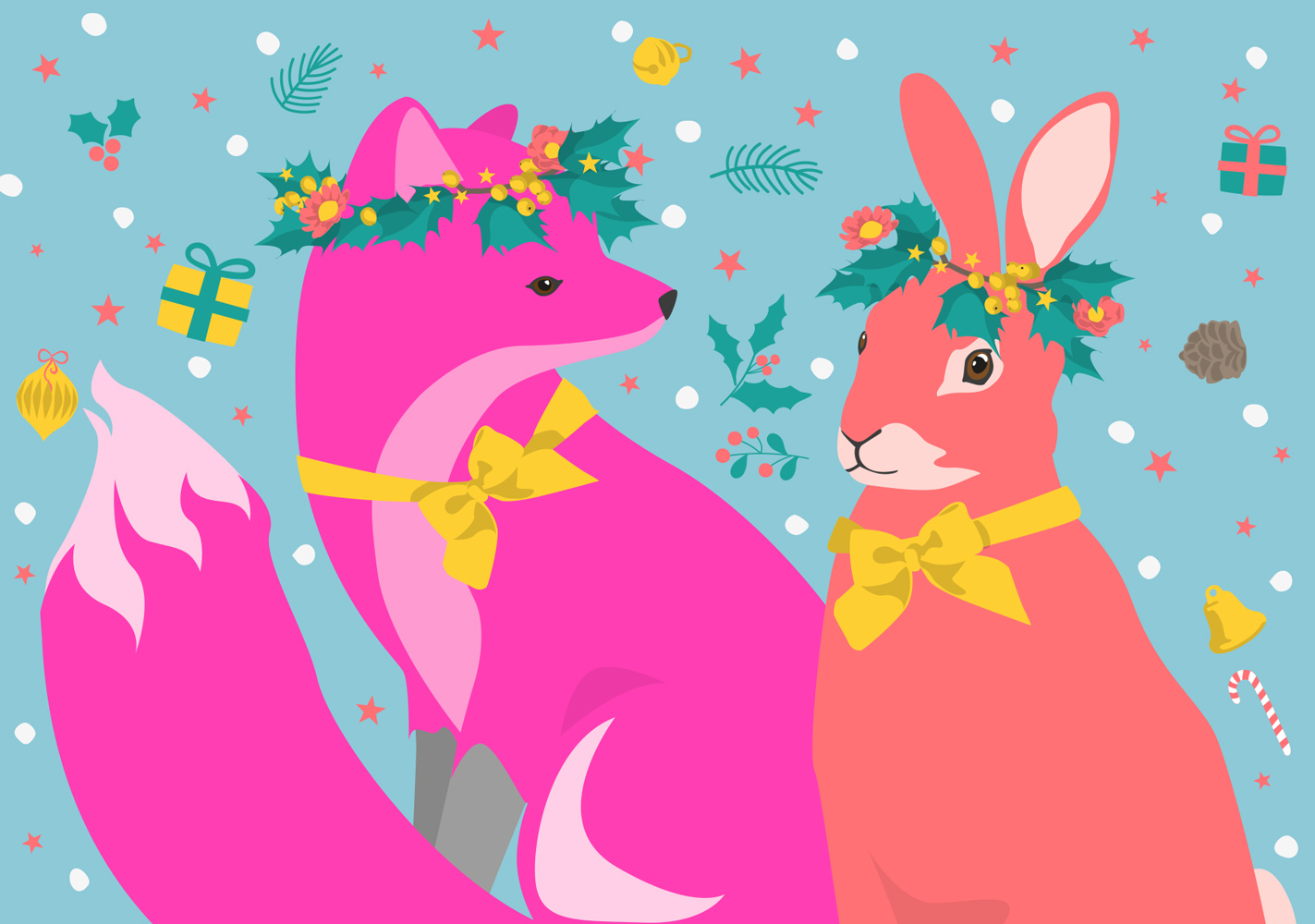 *PK - luminous - Fuchs & Hase