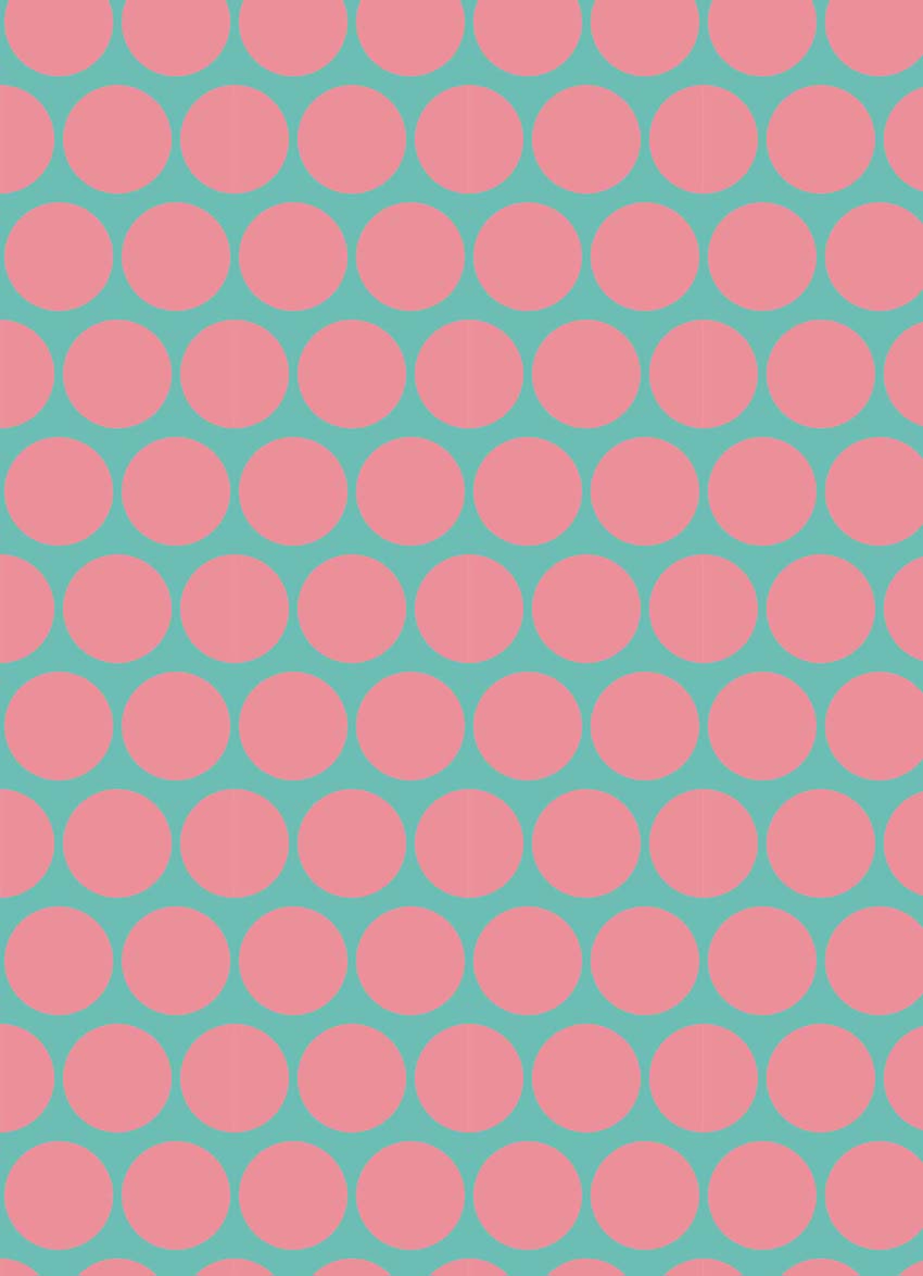 Geschenkpapier - toni starck pattern - Candy Dots Geschenkpapier - toni starck pattern - Candy Dots