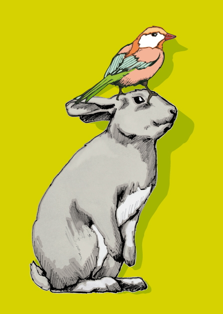 *PK - illi - Peter und Nuri *PK - illi - Peter und Nuri