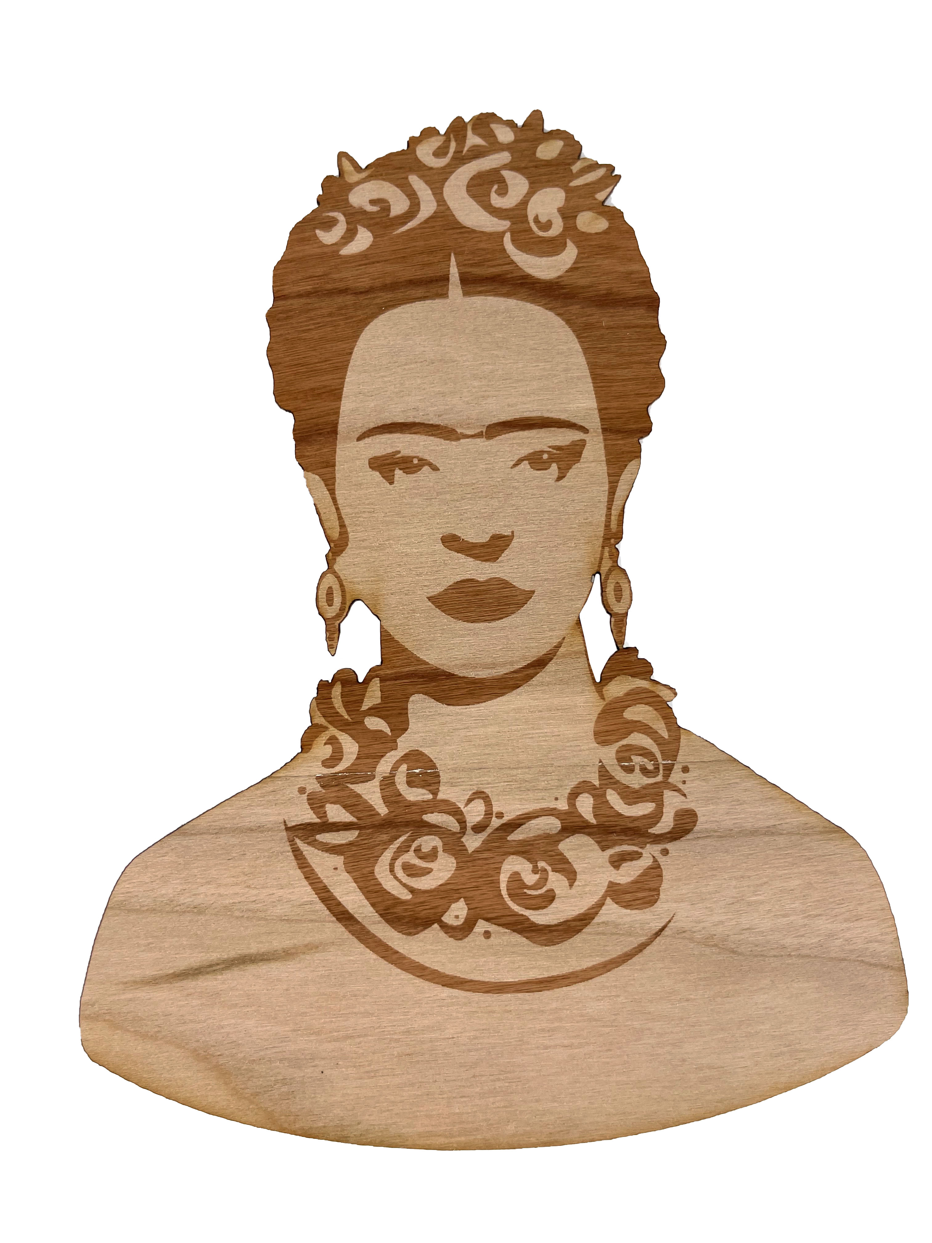 Frida Kahlo