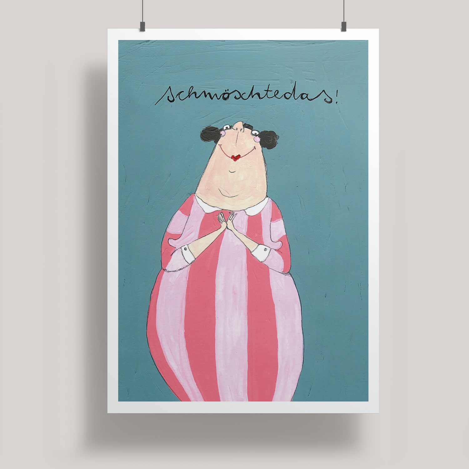 ArtPrints A3