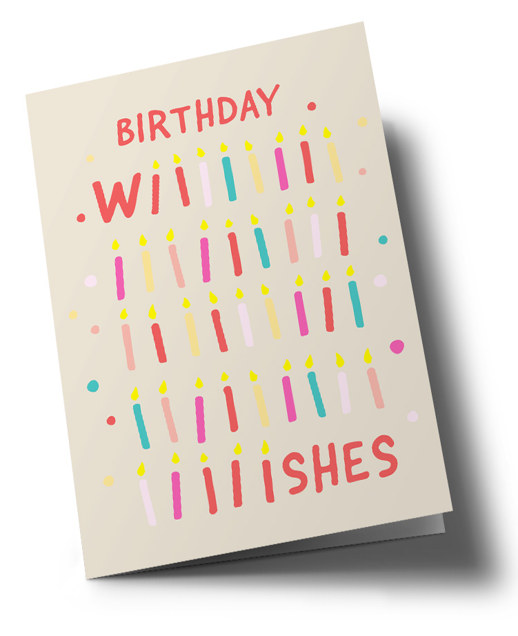 *DK C6 - nola - Birthday wishes 40