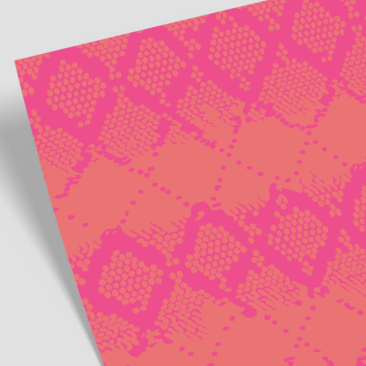 Geschenkpapier - neonstyle - Snake Geschenkpapier - neonstyle - Snake