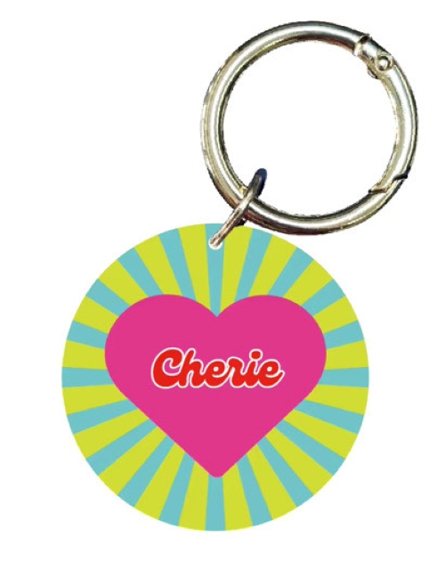 Happy Plexis 5 cm - cherie