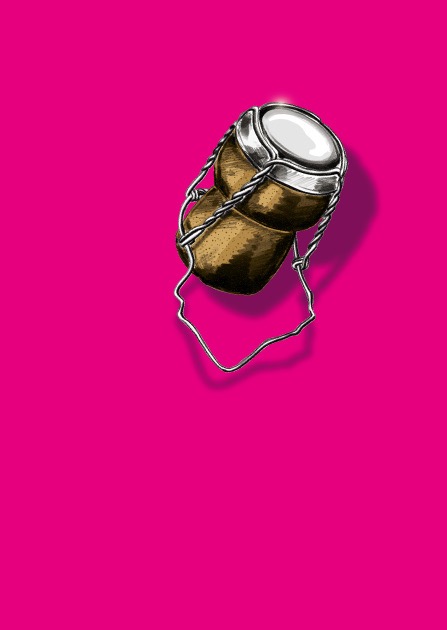 Postkarte - illi - SUCI