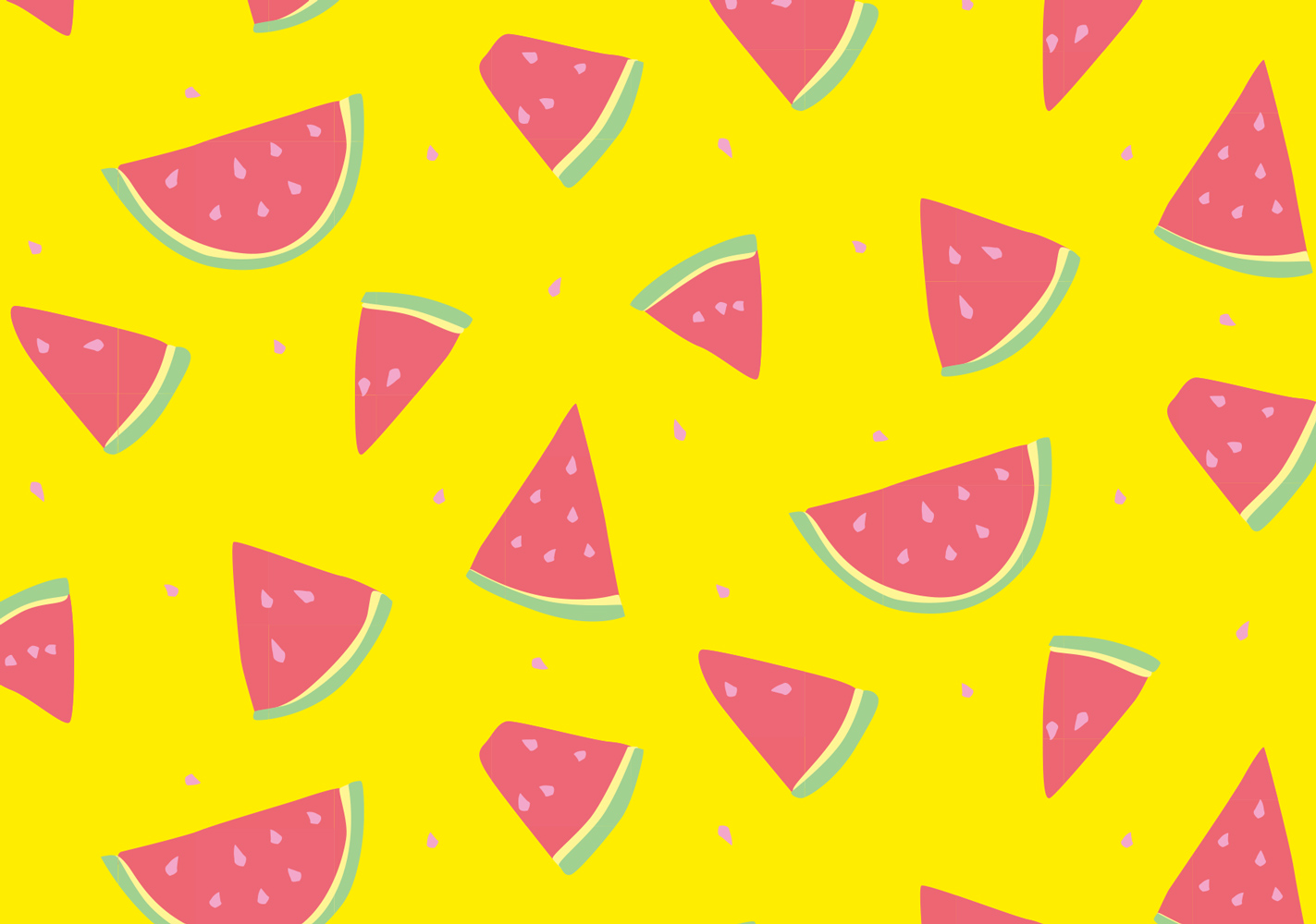 *PK - neonstyle - Watermelon