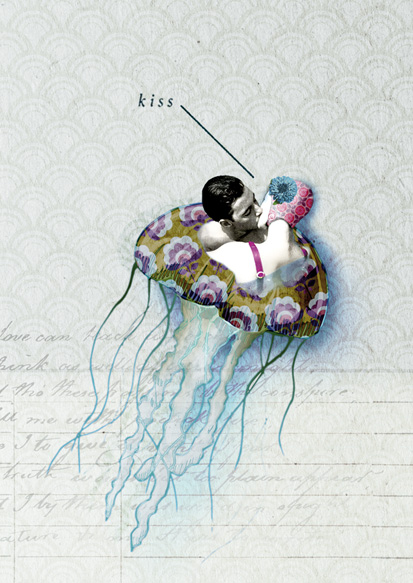 *PK - La Tack - jelly-love