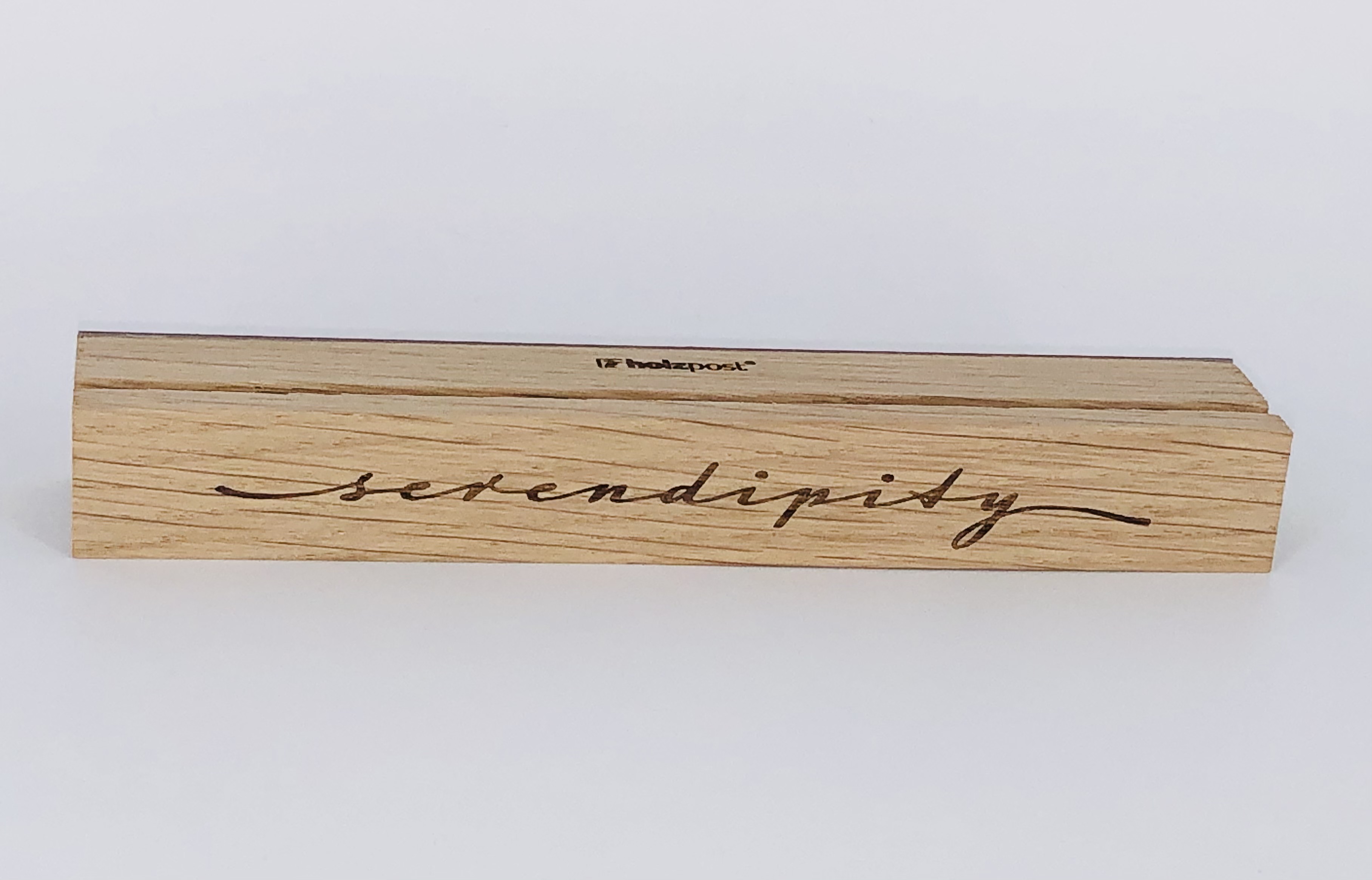 Kartenleiste - serendipity Kartenleiste - serendipity