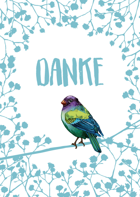 *PK - illi - Zinni Danke *PK - illi - Zinni Danke