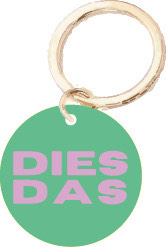 Happy Plexis 3 cm - dies das