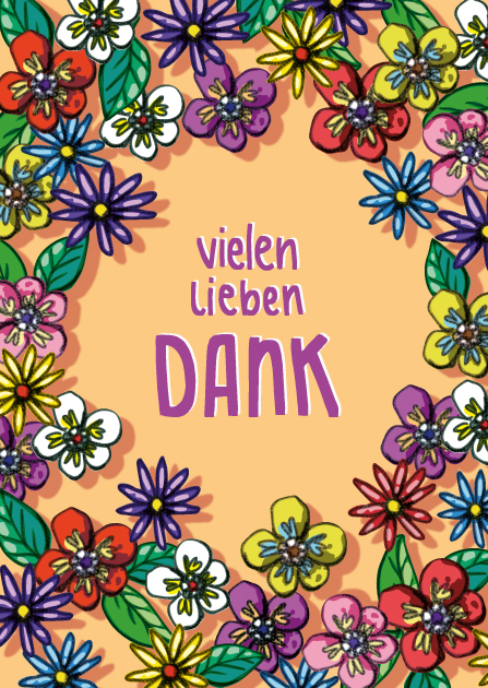 *PK - illi - BARIKA Vielen lieben Dank