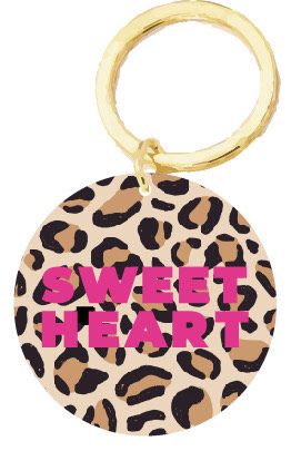 Happy Plexis 5 cm - sweetheart Happy Plexis 5 cm - sweetheart