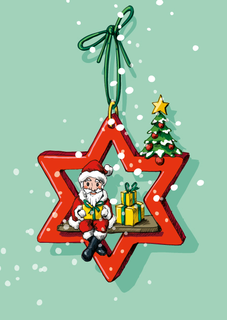 Postkarte - illi - PATINGO Postkarte - illi - PATINGO