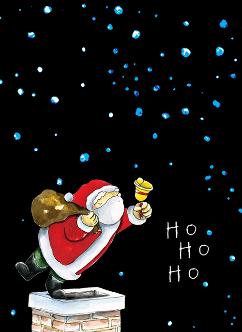 *PK - Tabea Güttner - HoHoHo
